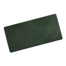 Mouse Pad Large Laptop Keyboard Desk Pad Mat 80x40cm  green