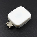 Mini Digital DVB-T Micro USB Mobile HD TV Tuner Stick Receiver for Android 60P5&