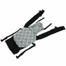 Baby carrier multiposition Dark blue