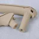 Beige fit for 1998-2005 VW Passat B5 Interior Door Pull Grab Handle Trim Cover