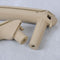 Beige fit for 1998-2005 VW Passat B5 Interior Door Pull Grab Handle Trim Cover