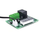 Hot! DC 12V Digital LED Thermostat Temperature Control Switch Module XH-W1209Pop