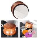 Coffee Tamper Coffee Distributor Coffee Powder Hammer Coffee Accessories Single