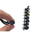30W Plug AC/DC Universal Power Adapter 3V/4.5V/6V/7.5V/9V/12V 3.0A Adjustable