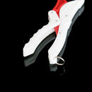 1Pc Practical Plastic Fishing Gripper Gear Tool Fish Grabber Plier Control BX