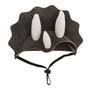 New Dog Pet Cat Halloween Costume Triceratops Hat for Parties Birthdays