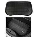 Car Front Trunk Storage Mat Cargo Tray Trunk Waterproof Protective Pads Mat