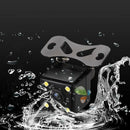 170Âº CCD Car Rear View Reverse Backup Parking Camera Waterproof Night Vision OZ