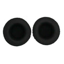 1 Pair Replacement Protein Leather Foam Ear Pads Cushions for Monster NTune