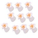Silicone Toe Separators Spacers for Home and Salon Use Finger Separator Nai