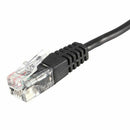 RJ11 to 3.5mm Female Headset/Headphone Adapter Cable Stereo Converter  PLS