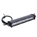 18W 6000K LED Work Light Bar Driving Lamp Fog Off Road SUV Car Boat Truck 4 A