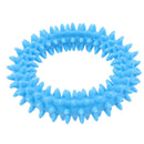 Spiky Sensory Tactile Ring Autism Massage Bracelet Sensory Toys Reduce Str Hn