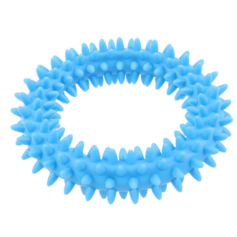 Spiky Sensory Tactile Ring Autism Massage Bracelet Sensory Toys Reduce Str Hn