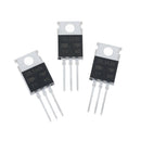 10Pcs New IRL540 IRL540N power MOSFET TO-220 HT BX