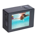 Waterproof Full HD 1080P 12MP Car Cam Sports Action Camera DV Camcorder