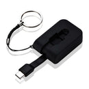 Mini Foldable Type-C USB 3.1 Male to HDMI 4K Female Adapter Converter Connector