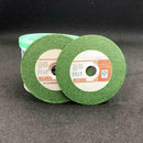 1 Pc Net Cutting Disc Double Abrasive Cutting Wheel Thin Grinder For Angle C3T9