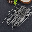 50 Ribber Needles fit for Brother Knitting Machine KH830 KH881 KH868 KH940 KH970