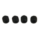 1Pcs 6mm Shaft Coupling Rigid Coupling Coupler Motor Connector + Spanner P8I8
