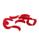 Soft Bait Carp Fishing Lure Silicone Smell Red Worm Iscas Artificiais pesca