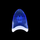 False Eyelash Applicator Mascara Eyelash Clip Curler Tweezers Random ColorBDSE