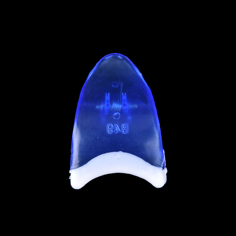 False Eyelash Applicator Mascara Eyelash Clip Curler Tweezers Random ColorBDSE