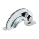 Hidden sliding hinges 90 degree limit hinge R6 carbon steel cabinet door hS Ew