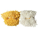2800 x Artificial Flower Stamens Double Buds for Hair Accessories DIY 6 cm