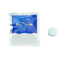 16Pcs Pack Car Solid Wiper Cleaner Effervescent Tablet Cleaner Auto Window Glass