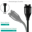 USB Charging Cable Charger Line For Fenix 5 / 5S / 5X D2 Charlie Vivoactive P0Z8