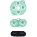 For Game Boy Color Button Silicone Rubber Pad Conductive A B Select Start3C