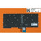 Laptop Keyboard Design US Version UU. For  Latitude E7370 7370 13 7000 13-7370,