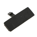 Interface Cap USB/HDMI DC IN/AV OUT/MIC Rubber Door Cover For Canon  550D