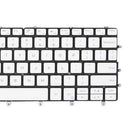 Laptop US Backlit Keyboard Replacement for Dell XPS 13 9370 0K2NCP 13.3''