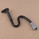 Refrigerator P-Trap Drain Tube Pipe Hose Replace fit for Whirlpool W10619951 Hf