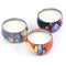 8Pcs Soy Wax Scented Candles Fragrance Candles Home Wedding Birthday Party S Ew