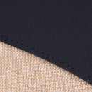 fit for BMW 3 Series E90 2005-2012 Black Right Interior Door Handle Cover Trim