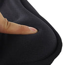 New Lightweight  Bicycle Silicone Saddle Seat Cover Silica Gel Cushion VL