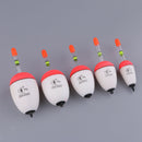 10 Pack of Luminous Fishing Bobbers EVA Foam Float Drift Fishing Floats 10g-50g