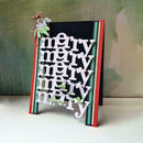 Metal Cutting Dies Stamp for DIY Scrapbooking Photo Album Card Making Craft
