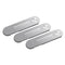 3x  Laptop Side Mounts Cellphone Holder Fixed for Smartphone Phone
