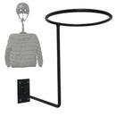 Motorcycle Accessories Helmet Holder Hanger Rack Jacket Hook