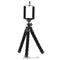 Universal Octopus Tripod Camera Accessory for GoPro Mobile Phone Camera