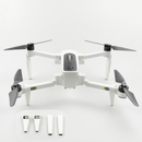 Drone Accessories Extension Protection Tripod Bracket for Hubsan ZINO / Pro