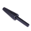 5pcs Rotary Rasp Set Milling Cutter Rotary Woodworking File Grinding Head