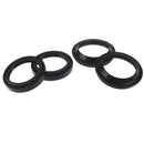 35x48x11 Motorcycle Front Fork Dust and Oil Seal for CB750  RZ350 RM ro