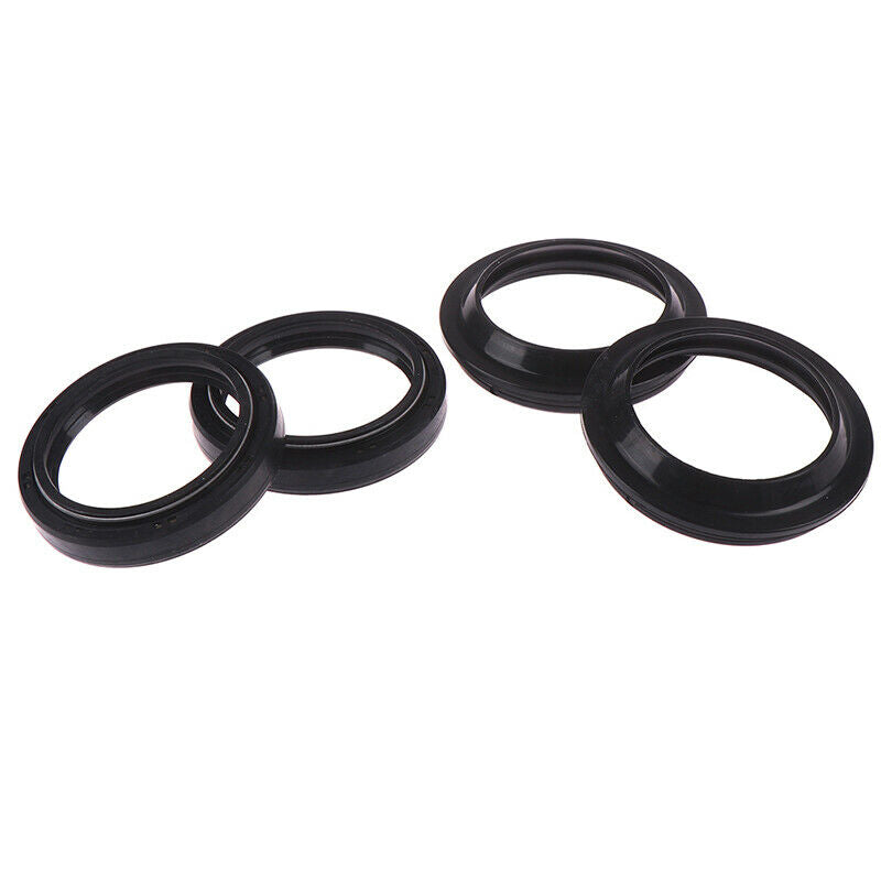 35x48x11 Motorcycle Front Fork Dust and Oil Seal for CB750  RZ350 RM ro