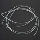Clear Transparent Heat Shrink Tube Sleeve For Car Wiring Boat Electrics 1.5
