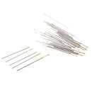 30Pcs Cross Stitch Needles Hand Embroidery Sewing Large Eye Size 22 24 26